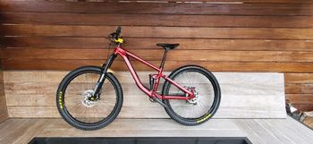 Used Vitus Mythique 26 2024 2024 Mountainbike — image 1 of 8