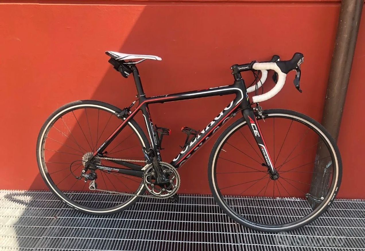 Colnago Ace used in 44 cm | buycycle