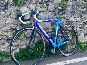 Pinarello PRINCE 2004 Road & Gravel de segunda mano