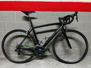 BH, ULTRALIGHT EVO