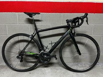 BH ULTRALIGHT EVO 2017 Road & Gravel usato
