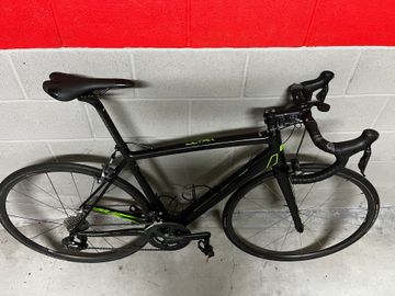 Used BH ULTRALIGHT EVO 2017 Road & Gravel, Black — image 6 of 9