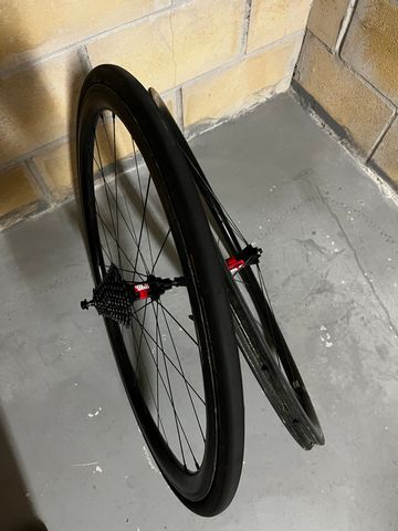 Used BH ULTRALIGHT EVO 2017 Road & Gravel, Black — image 9 of 9