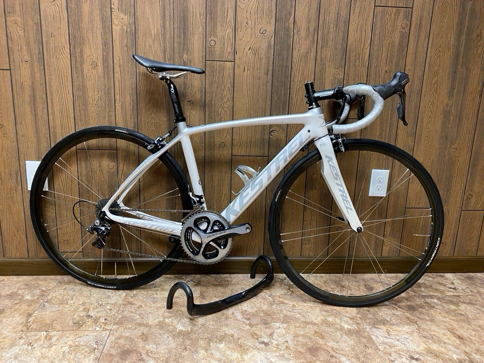 Kestrel legend sl ultegra online