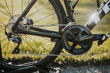 Brugt Trek Émonda SL 6 Disc Pro 2022 2022 Road & Gravel — billede 3 af 7