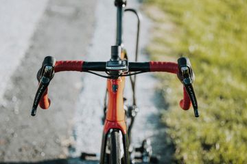 Brugt Trek Émonda SL 6 Disc Pro 2022 2022 Road & Gravel — billede 4 af 7