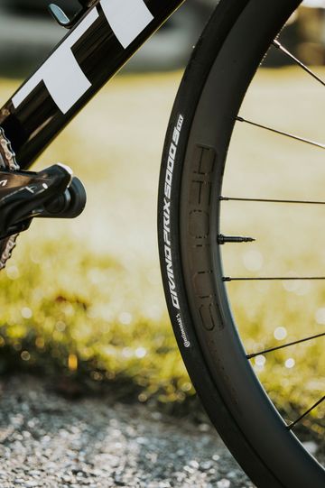 Brugt Trek Émonda SL 6 Disc Pro 2022 2022 Road & Gravel — billede 7 af 7