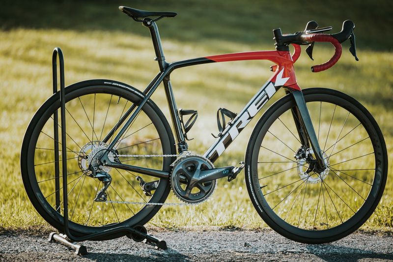 Used Trek Émonda SL 6 Disc Pro 2022 2022 Road & Gravel