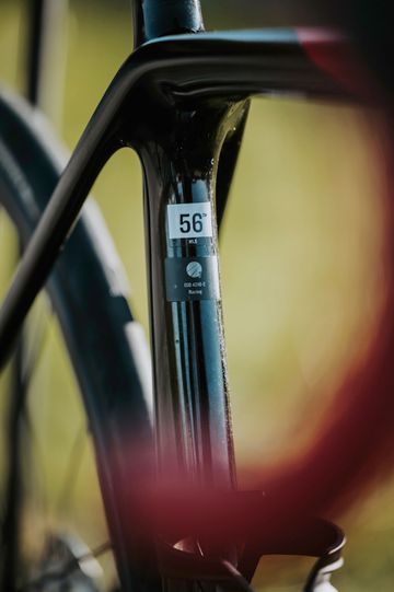 Brugt Trek Émonda SL 6 Disc Pro 2022 2022 Road & Gravel — billede 5 af 7