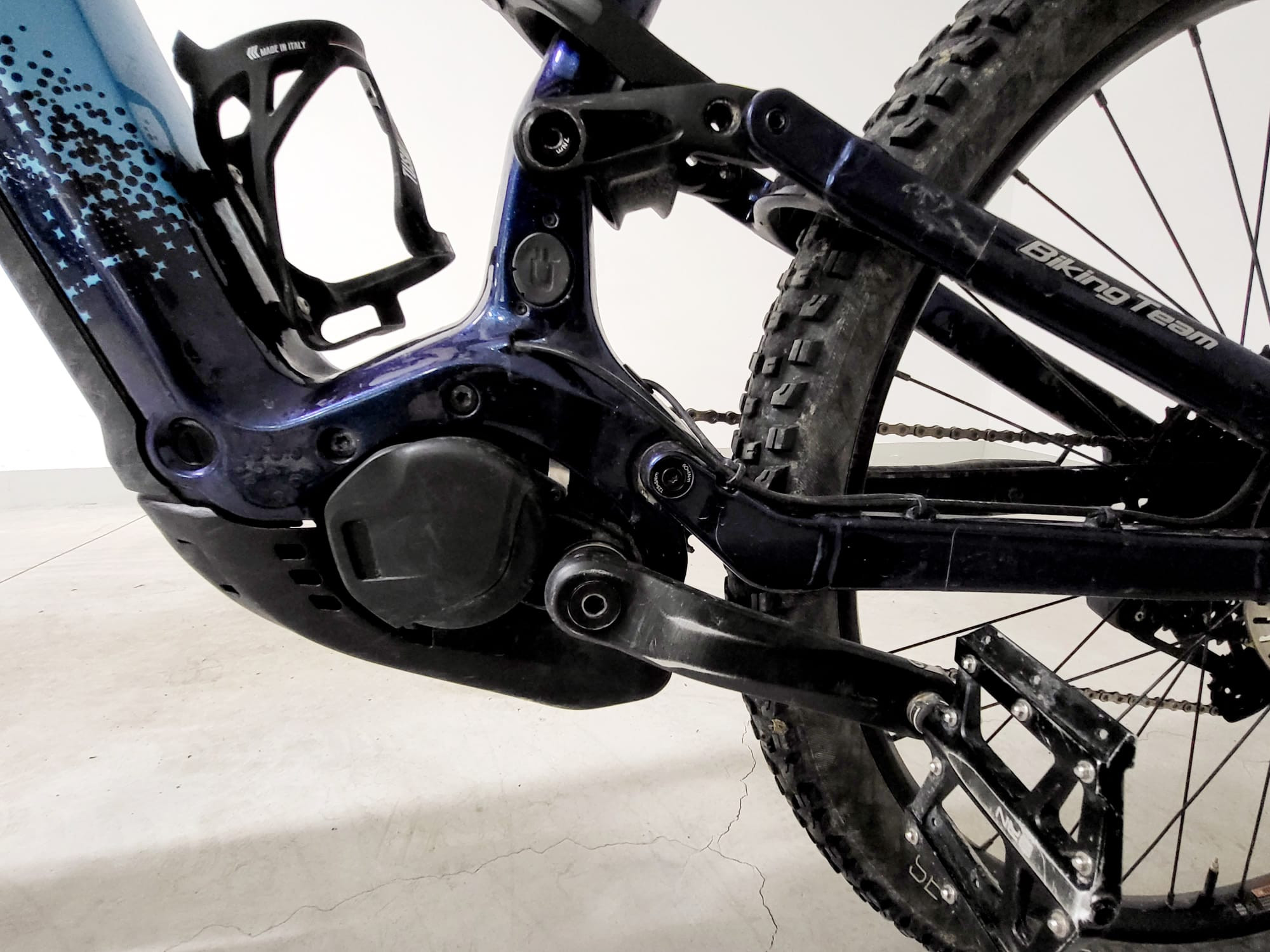 cycle for 15 year old