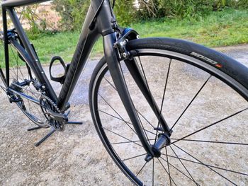 Used Cannondale CAAD 10 2015 Road & Gravel, Black — image 7 of 11