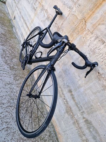 Used Cannondale CAAD 10 2015 Road & Gravel, Black — image 4 of 11