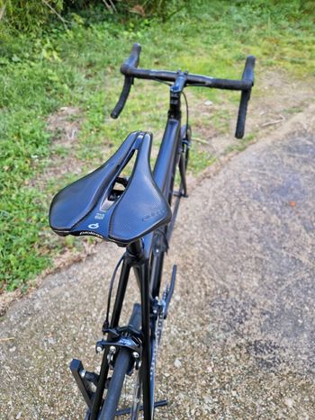 Used Cannondale CAAD 10 2015 Road & Gravel, Black — image 11 of 11