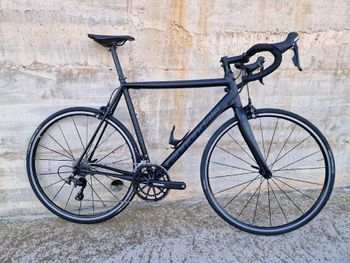 Used Cannondale CAAD 10 2015 Road & Gravel, Black — image 8 of 11