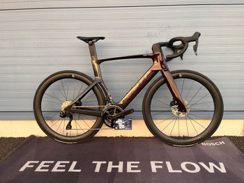 Used Scott Foil RC 30 2023 2023 Road & Gravel