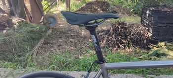 Used Lynskey Racing 150 Titanio - Peso 7, 8 Kg. senza pedali - Gruppo Shimano Ultegra R8000 - Ruote Fulcrum Racing 0 2019 Road & Gravel, Light Gray — image 6 of 10