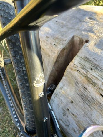 Brugt Specialized Men's Epic Hardtail Expert 2018 2018 Mountainbike — billede 7 af 7
