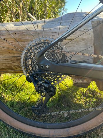 Brugt Specialized Men's Epic Hardtail Expert 2018 2018 Mountainbike — billede 3 af 7