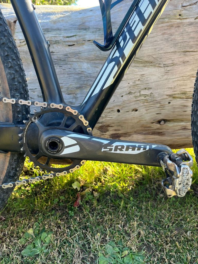 Brugt Specialized Men's Epic Hardtail Expert 2018 2018 Mountainbike — billede 4 af 7