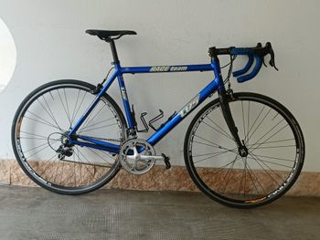 Used Other Brands Road Bike / Bici da corsa CUSTOM 2016 Road & Gravel