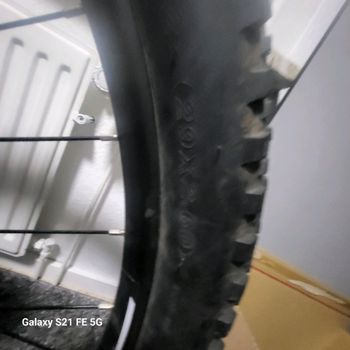 Used Ghost Riot Enduro AL Essential 2023 2023 Mountainbike, Blue, 27.5, 29 — image 8 of 8