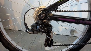 Used Liv Bliss 3 2018 2018 Mountainbike — image 3 of 7