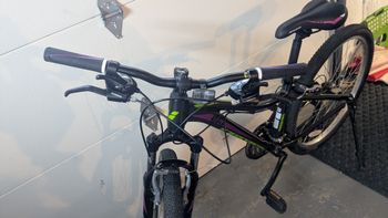 Used Liv Bliss 3 2018 2018 Mountainbike — image 5 of 7