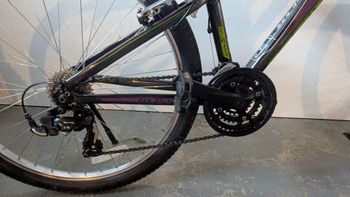 Used Liv Bliss 3 2018 2018 Mountainbike — image 4 of 7
