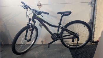 Used Liv Bliss 3 2018 2018 Mountainbike — image 2 of 7