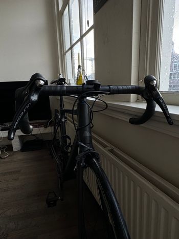 Used Canyon Endurace CF SL Disc 8.0 2018 2018 Road & Gravel — image 8 of 9