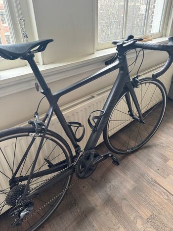 Used Canyon Endurace CF SL Disc 8.0 2018 2018 Road & Gravel — image 4 of 9