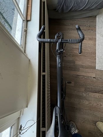 Used Canyon Endurace CF SL Disc 8.0 2018 2018 Road & Gravel — image 9 of 9