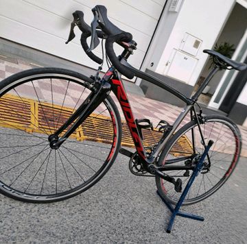 Gebrauchtes Ridley Fenix SL - 105 ML 2019 2019 Road & Gravel, Hellgrau — Bild 3 von 7