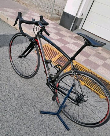 Gebrauchtes Ridley Fenix SL - 105 ML 2019 2019 Road & Gravel, Hellgrau — Bild 2 von 7