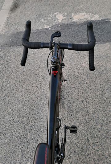 Gebrauchtes Ridley Fenix SL - 105 ML 2019 2019 Road & Gravel, Hellgrau — Bild 4 von 7
