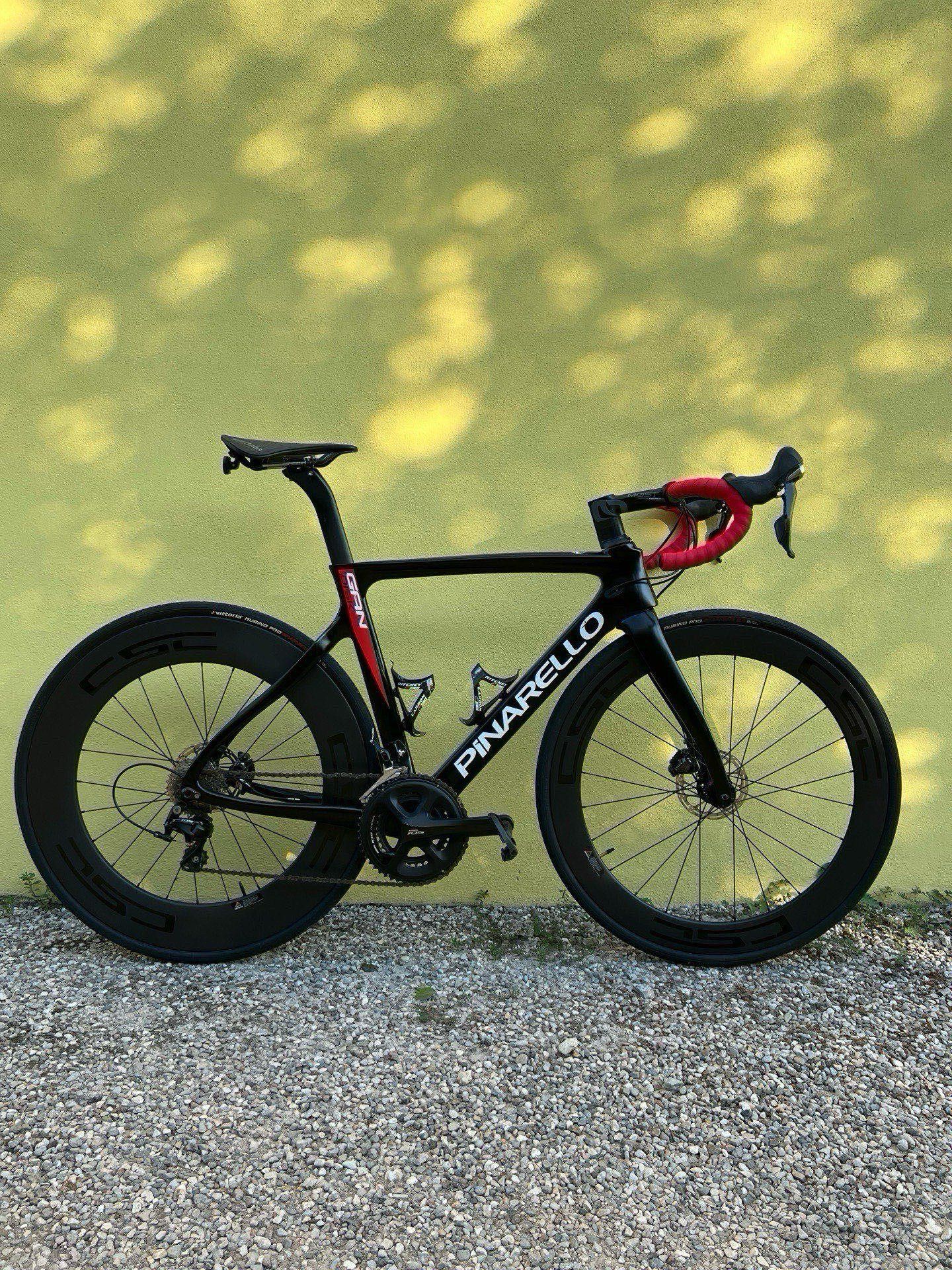 Pinarello gan disc 2019 deals