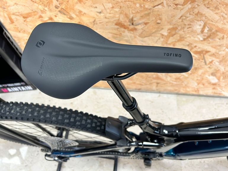 Brugt Scott PATRON 920 (2025) 2025 Mountainbike — billede 2 af 11