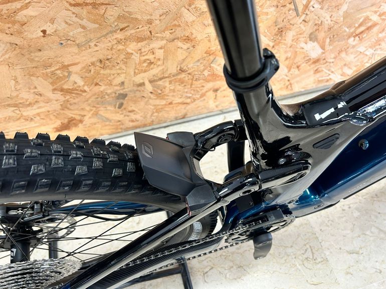Brugt Scott PATRON 920 (2025) 2025 Mountainbike — billede 5 af 11