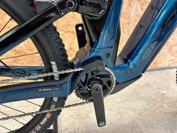 Brugt Scott PATRON 920 (2025) 2025 Mountainbike — billede 7 af 11
