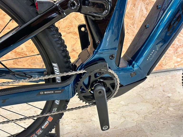 Brugt Scott PATRON 920 (2025) 2025 Mountainbike — billede 7 af 11