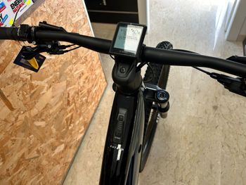 Brugt Scott PATRON 920 (2025) 2025 Mountainbike — billede 3 af 11
