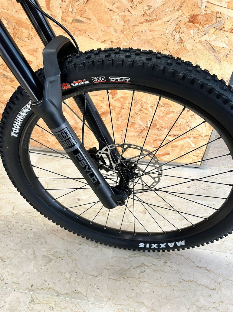 Brugt Scott PATRON 920 (2025) 2025 Mountainbike — billede 8 af 11