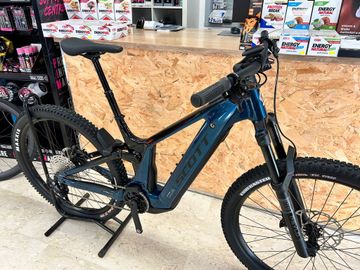 Gebrauchtes Scott PATRON 920 (2025) 2025 Mountainbike, Grün, 29 — Bild 11 von 11