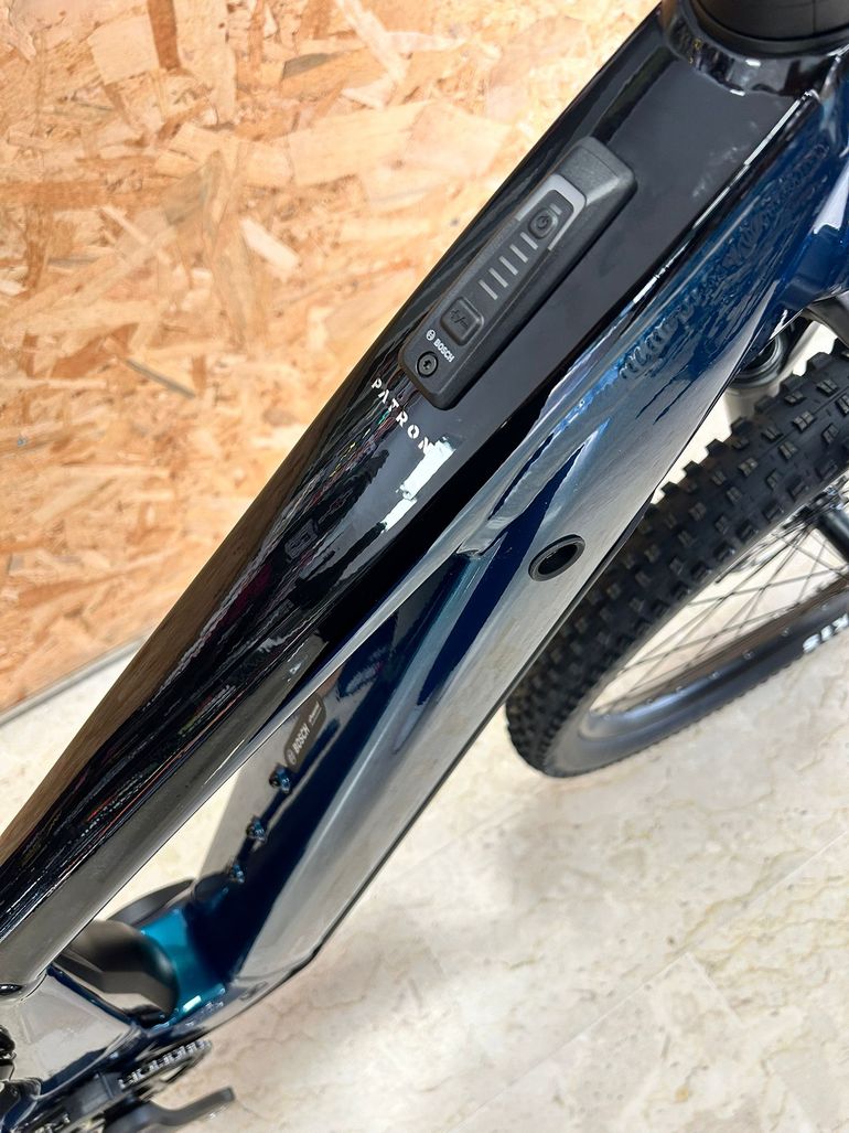 Brugt Scott PATRON 920 (2025) 2025 Mountainbike — billede 4 af 11