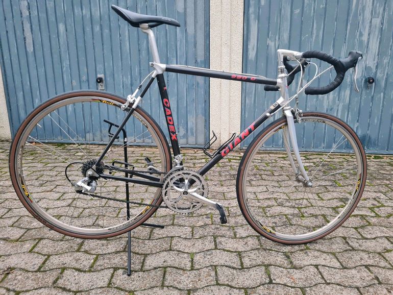 Giant Cadex 980C gebraucht kaufen L buycycle