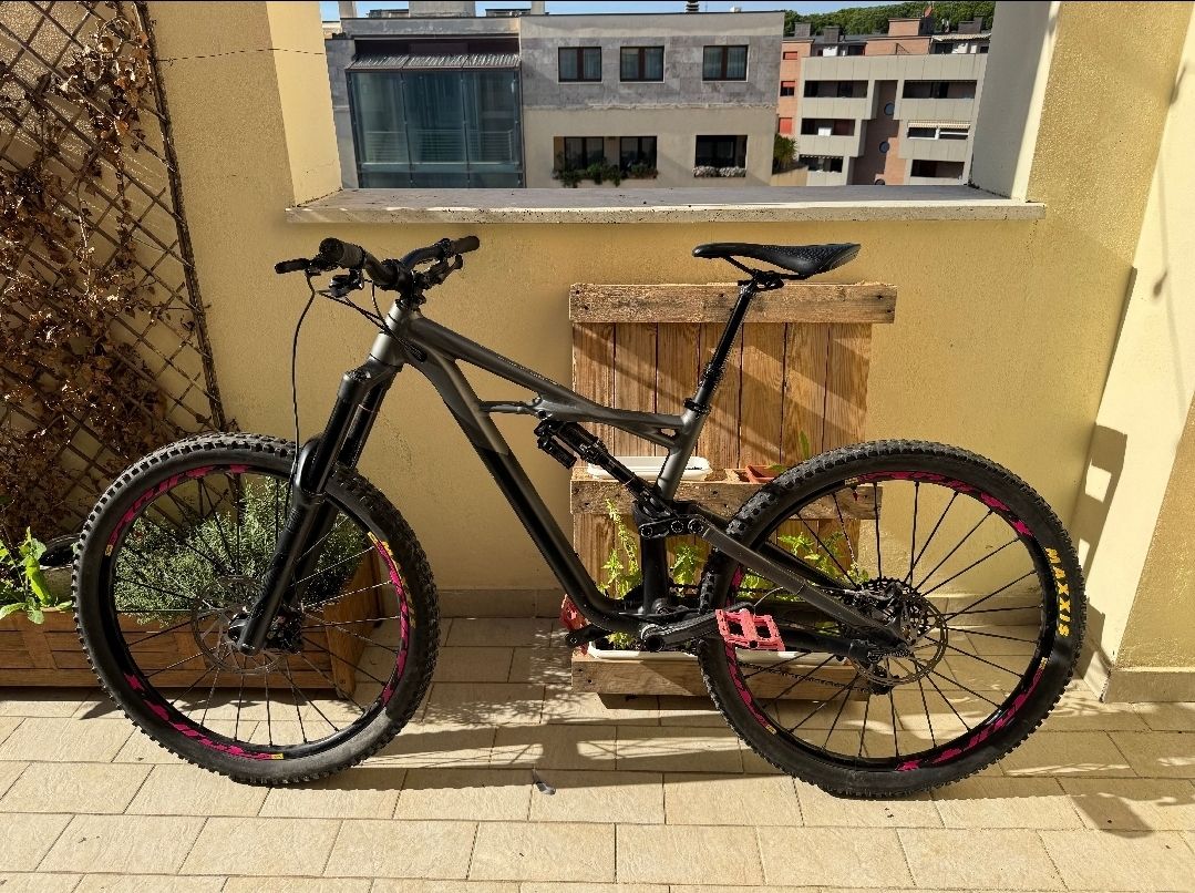 Specialized Enduro Comp 27.5 used in MD | buycycle