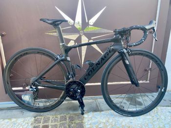 Second hand colnago bikes online