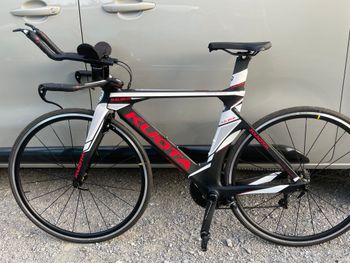 Used Kuota Kalibur 2019 Road & Gravel — image 3 of 5