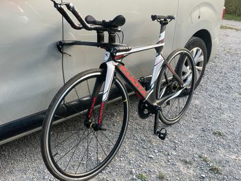 Used Kuota Kalibur 2019 Road & Gravel — image 2 of 5