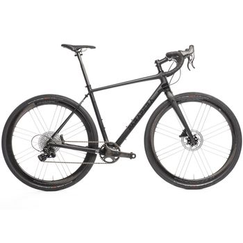Used Parapera Anemos 2022 Road & Gravel, Nero — image 1 of 15